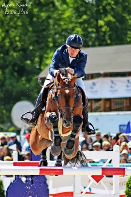 CSIO*****2016 SOPOT