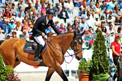 CSIO*****2016 SOPOT