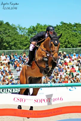 CSIO*****2016 SOPOT
