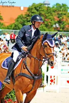 CSIO*****2016 SOPOT