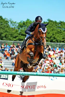 CSIO*****2016 SOPOT