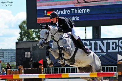 CSIO*****2016 SOPOT