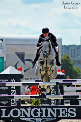 CSIO*****2016 SOPOT