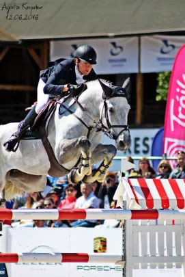 CSIO*****2016 SOPOT