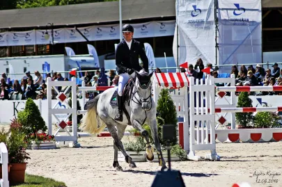 CSIO*****2016 SOPOT