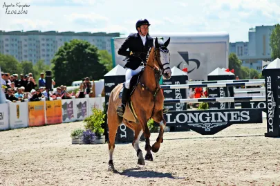 CSIO*****2016 SOPOT