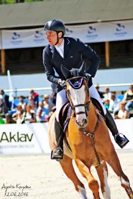 CSIO*****2016 SOPOT