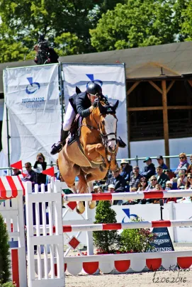 CSIO*****2016 SOPOT