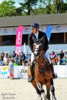 CSIO*****2016 SOPOT