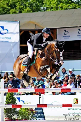 CSIO*****2016 SOPOT