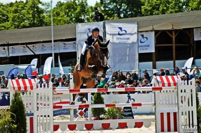 CSIO***** SOPOT 2016