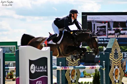 CSIO***** SOPOT 2016