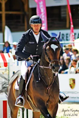 CSIO***** SOPOT 2016