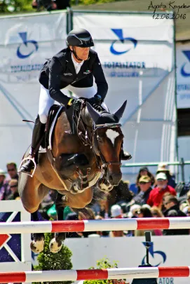 CSIO***** SOPOT 2016