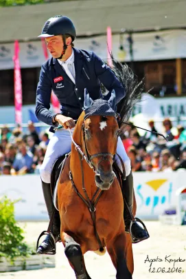 CSIO***** SOPOT 2016