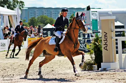 CSIO***** SOPOT 2016
