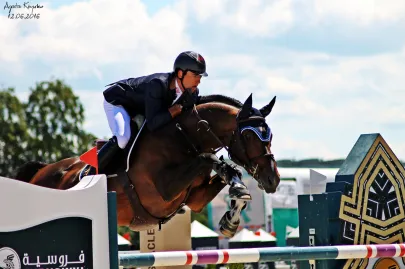 CSIO***** SOPOT 2016