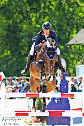 CSIO***** SOPOT 2016