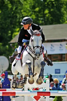 CSIO***** SOPOT 2016