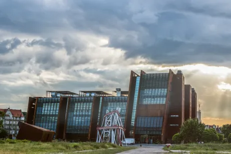 Europejskie Centrum Solidarności