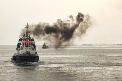 Balt Military Expo 2016 Gdynia.