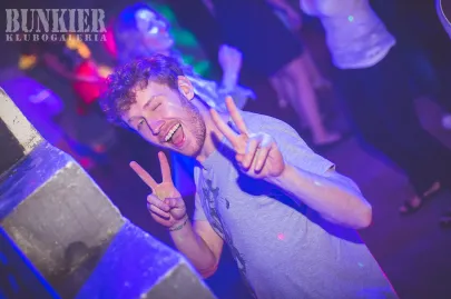 Bunkier 18/07/16