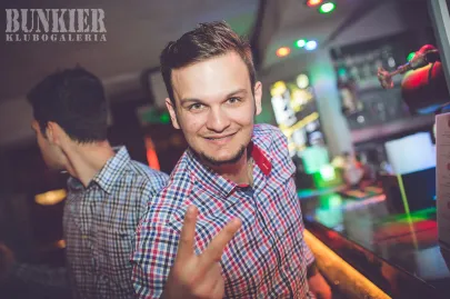 Bunkier 18/07/16