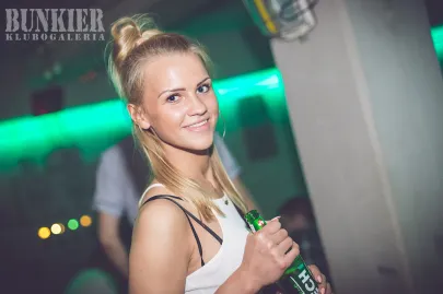 Bunkier 18/07/16
