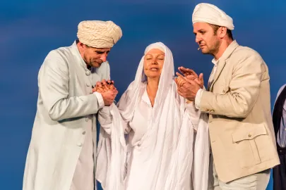 Rafał Kowal, Dorota Lulka, Piotr Michalski