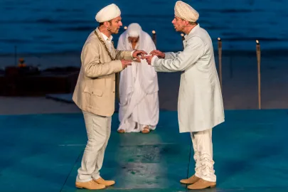 Rafał Kowal i Piotr Michalski
