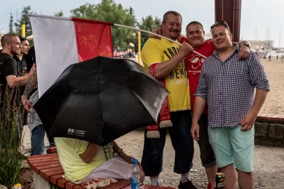 Publiczność