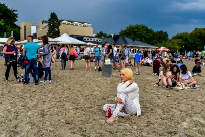 Publiczność