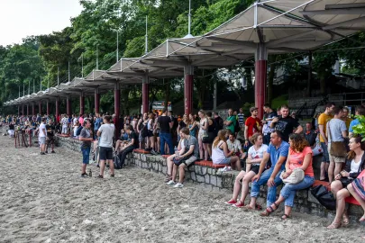 Publiczność