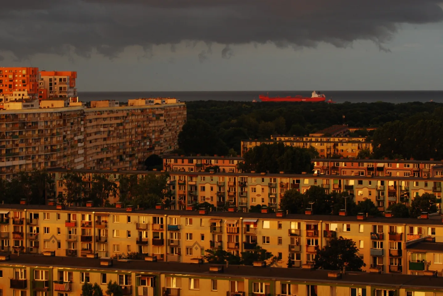 Gdańsk Przymorze