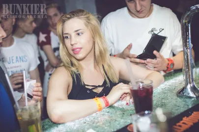 Sobota w Bunkrze [25/06/16]