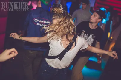 Sobota w Bunkrze [25/06/16]