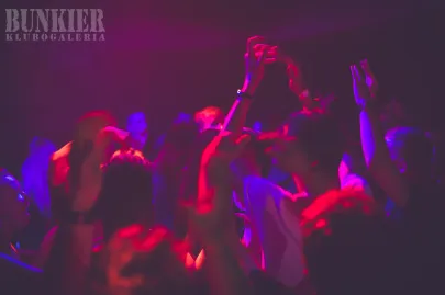 Sobota w Bunkrze [25/06/16]