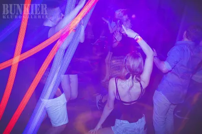 Sobota w Bunkrze [25/06/16]