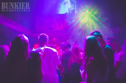 Sobota w Bunkrze [25/06/16]