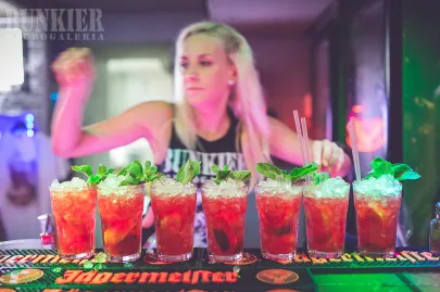 Sobota w Bunkrze [25/06/16]