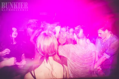 Sobota w Bunkrze [25/06/16]