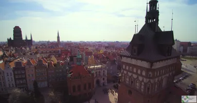 Targ Węglowy i Katownia