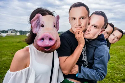 Publiczność