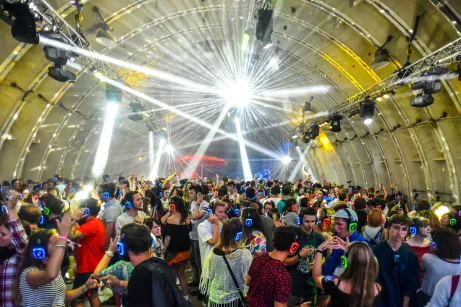 Silent Disco