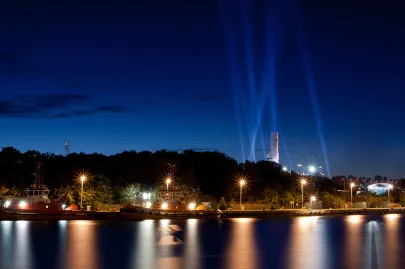 Westerplatte