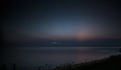 Zmierzch Orłowo