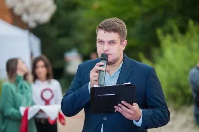 Michał Rudnicki