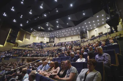 Publiczność