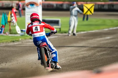 Patryk Beśko