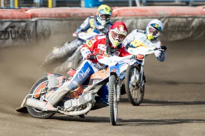 Patryk Beśko